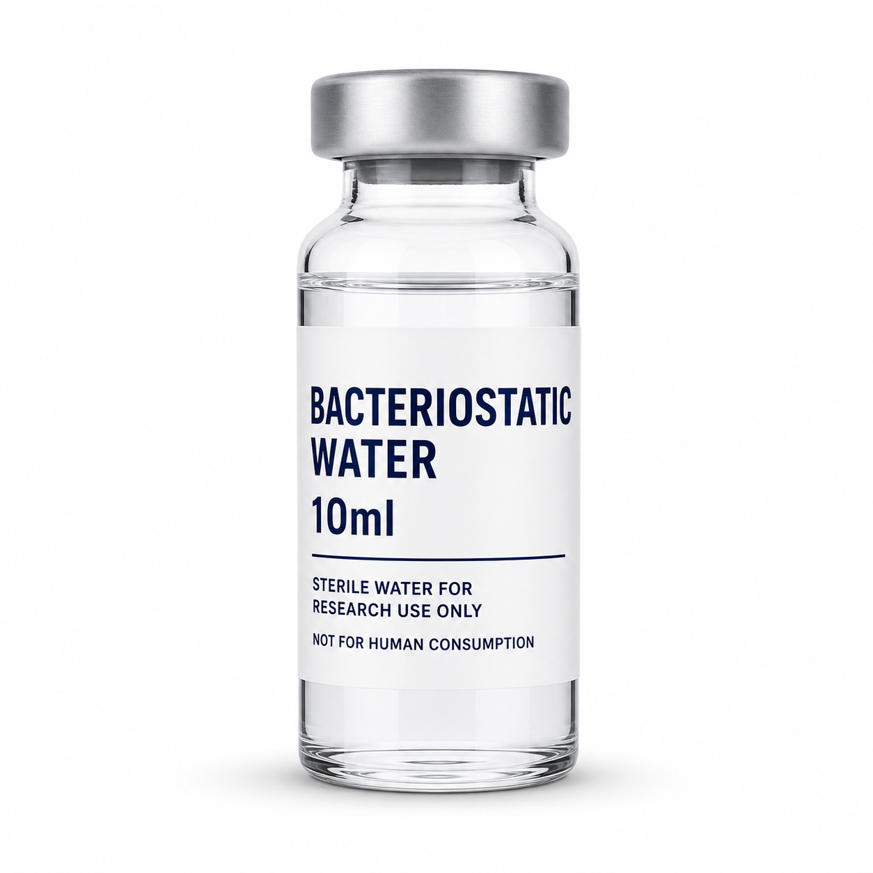 Bac Water 10ml