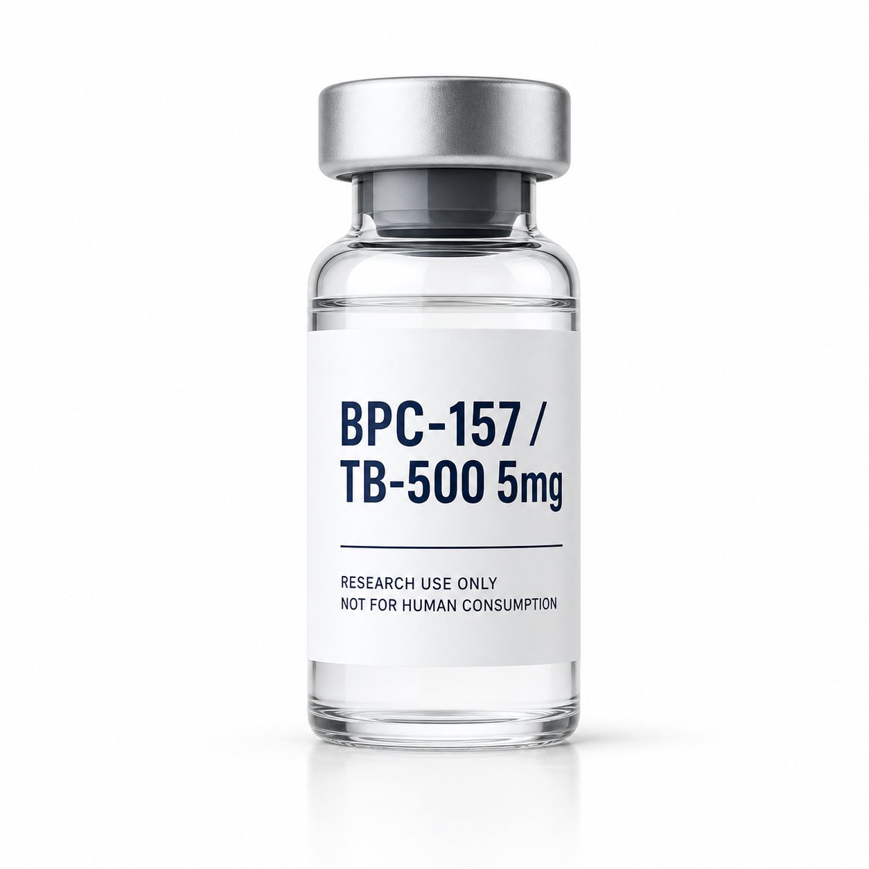 BPC-157 / TB-500 Blend 5mg