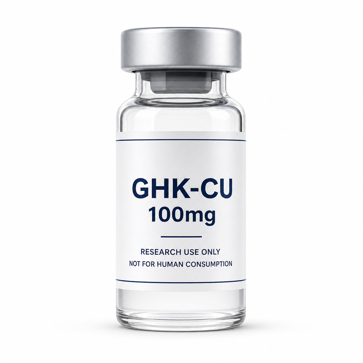 GHK-CU 100mg
