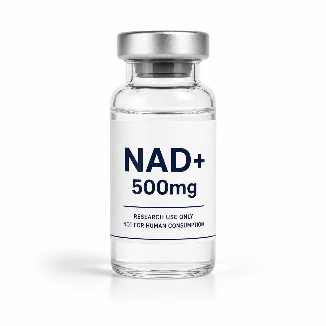 NAD+ 500mg