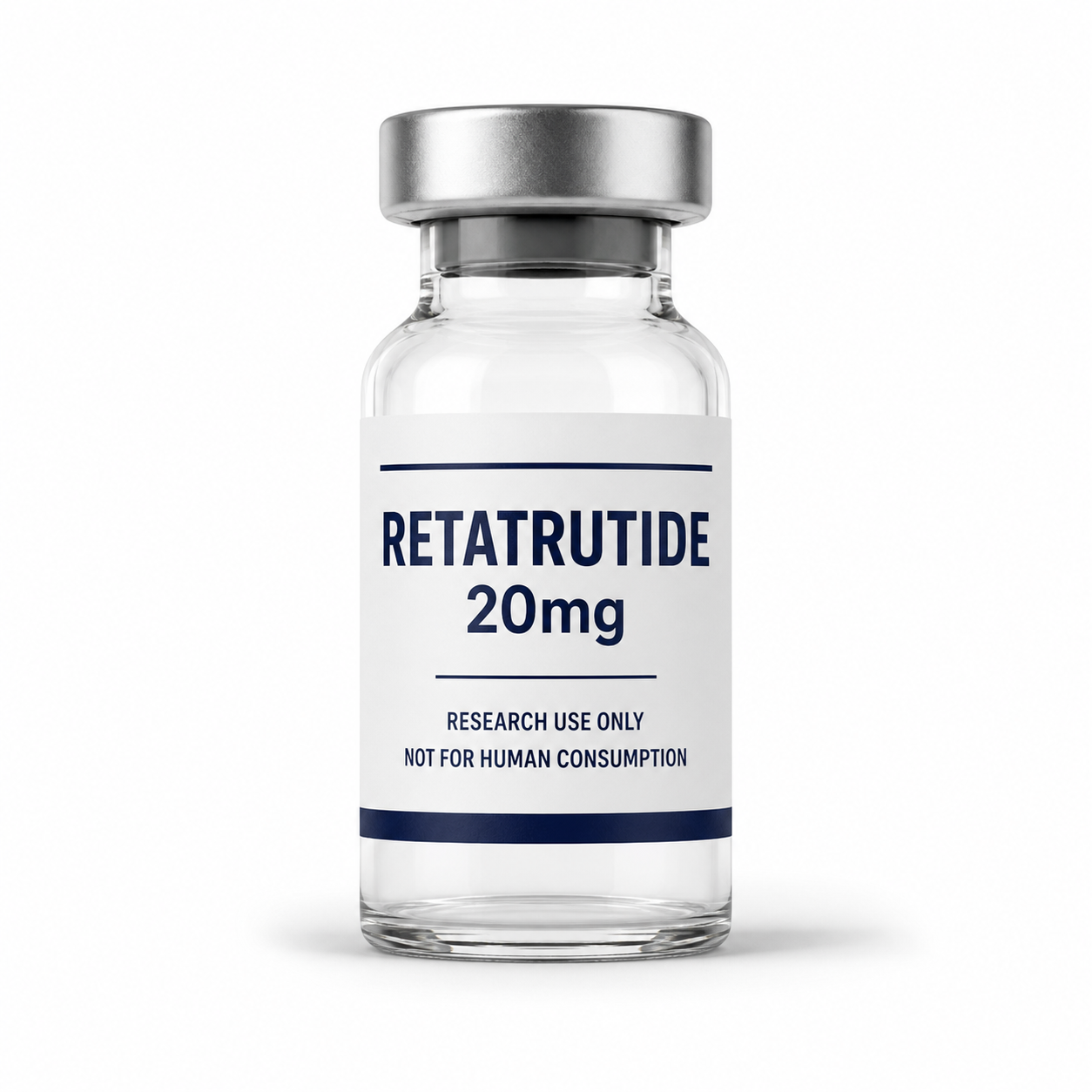 Retatrutide 20mg
